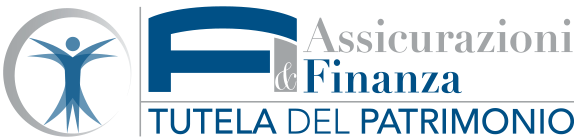 Logo Assicurazioni Finanza