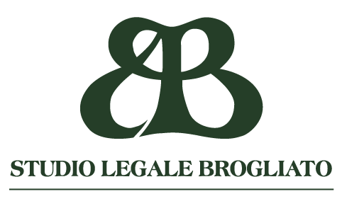logo Studio Legale Brogliato