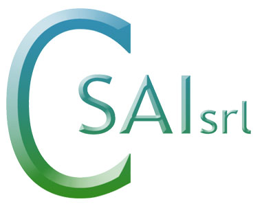 Logo Csai