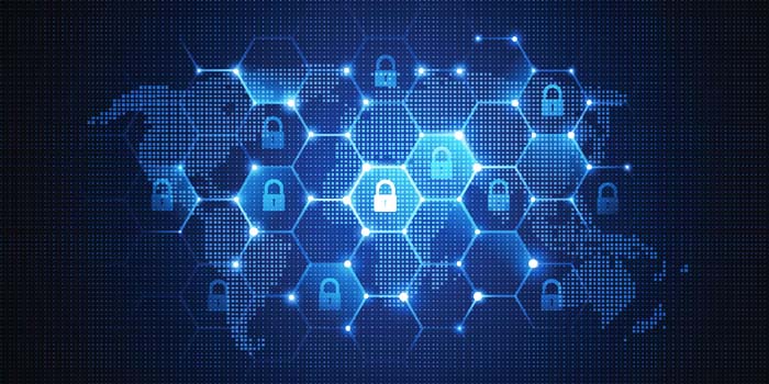 GLOBAL SECURITY immagine