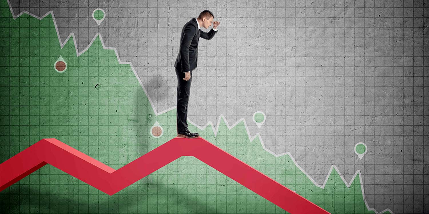 Foto simbolica a tema business