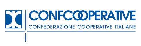 Logo Confcooperative