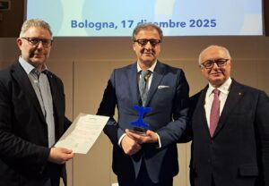 Premiazione Ciba